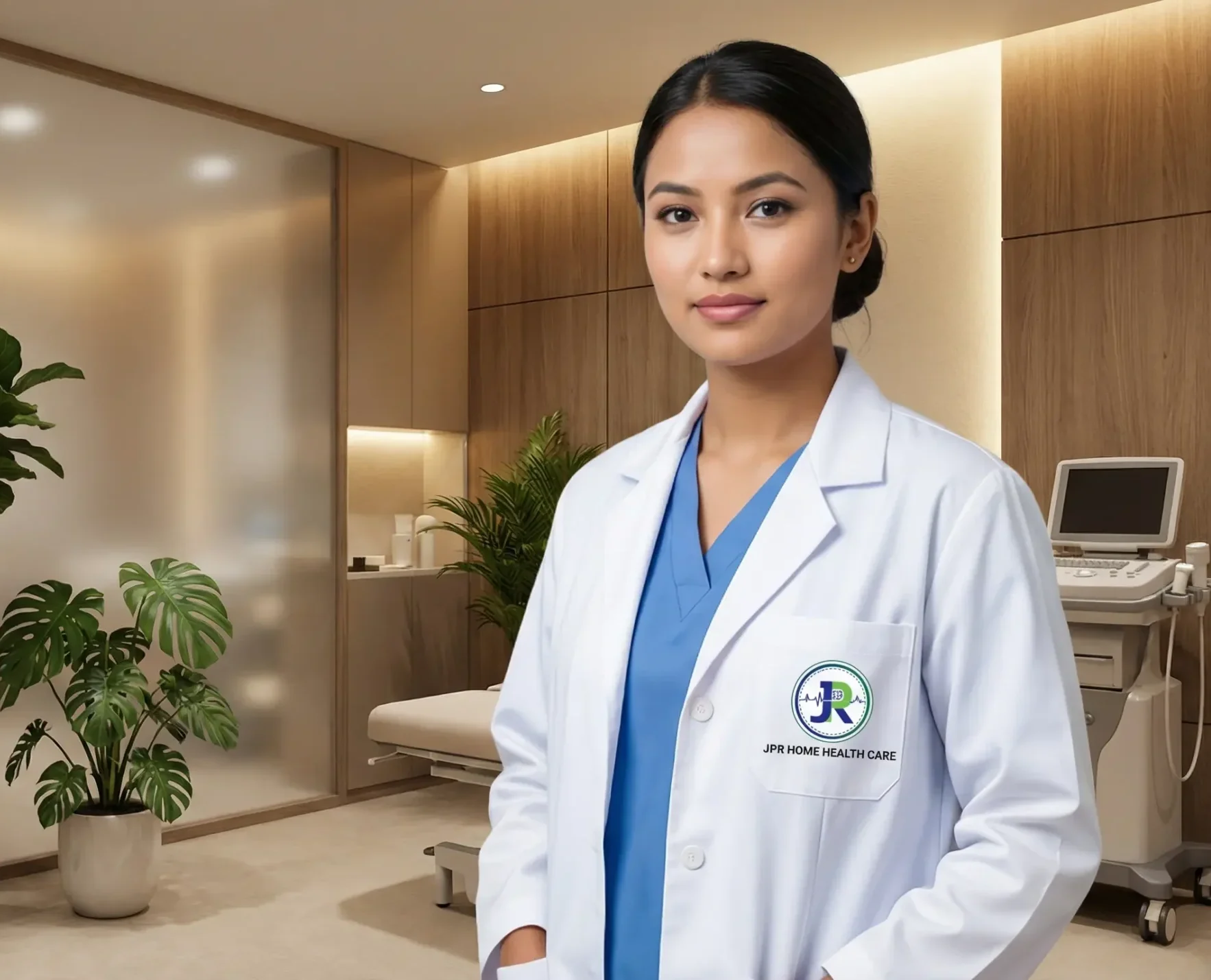 nursing - elderly care