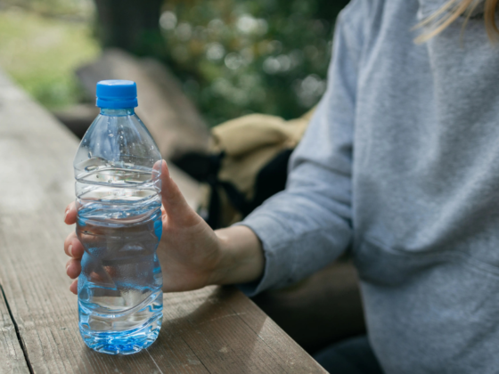 How Much Water is Enough Water?