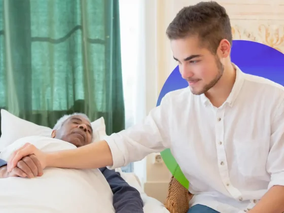 7 Reasons Why Home Care in Dubai is Better than A Nursing Home.