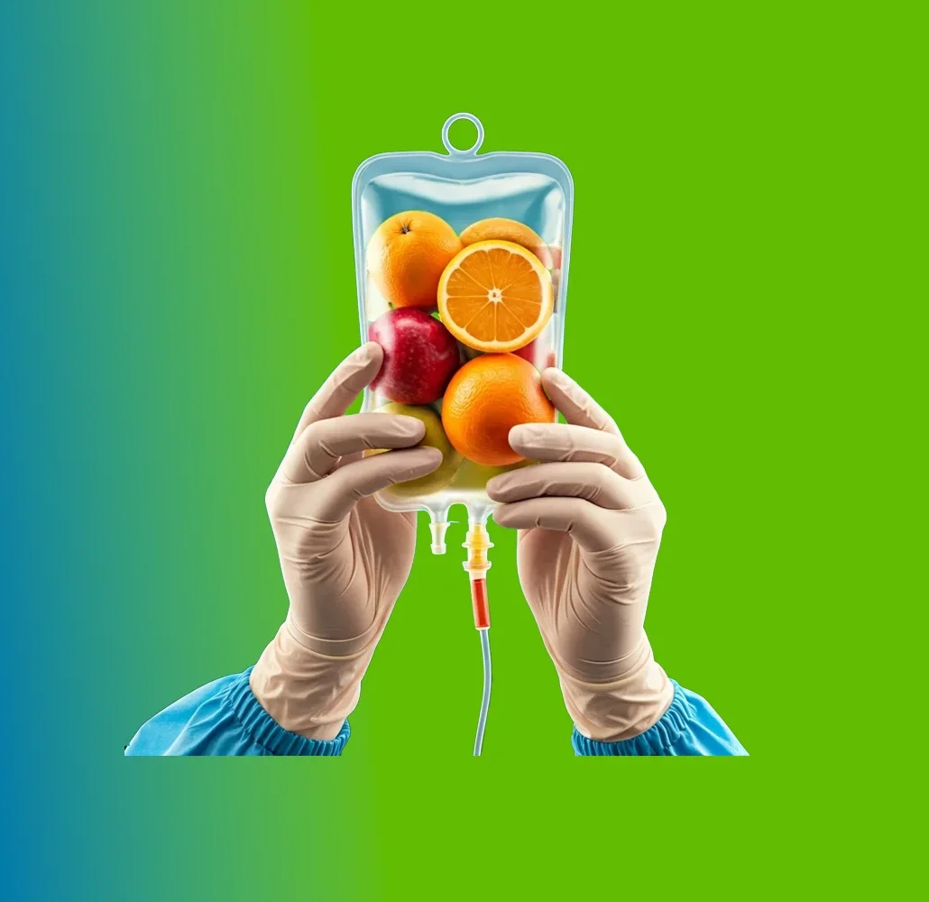 IV Therapy in Dubai UAE