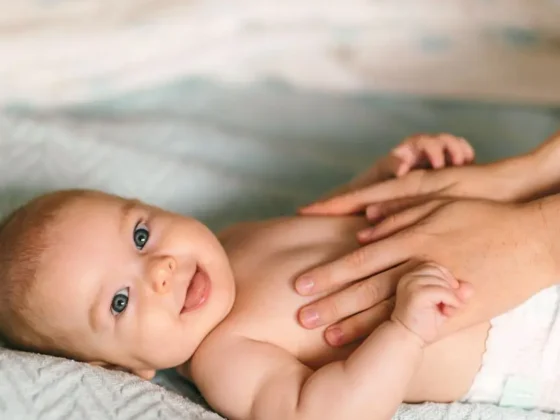 Baby Care: Newborn’s Skin & How to care for it.