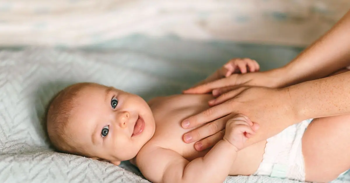 Newborn Skin Care