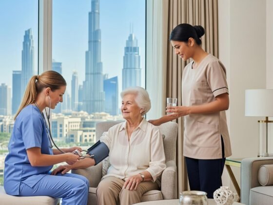 Caregiver or Nurse? All You Need to Know to Choose the Right Support