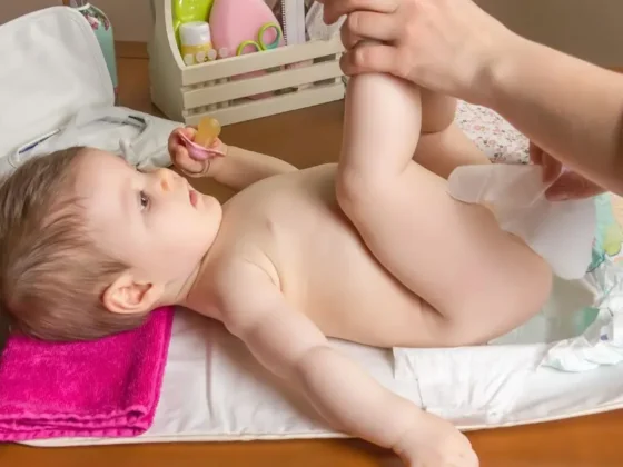 What Is Diaper Rash (and How to Treat It): A Parent’s Complete Guide