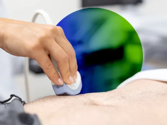 What is Ultrasound Therapy?