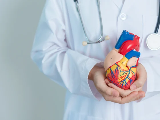 High Cholesterol: 3 Signs You Might Be Affected