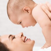 Bonding with Your Baby: Building a Strong, Loving Connection from Day One