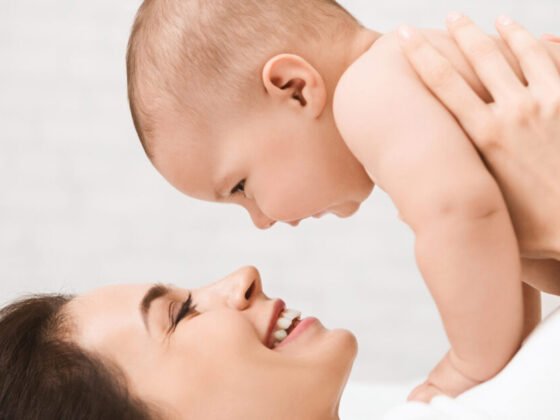 Bonding with Your Baby: Building a Strong, Loving Connection from Day One