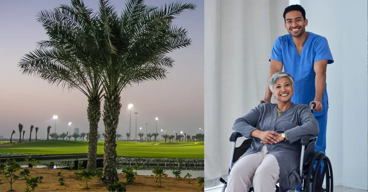 The Ultimate Guide to Home Nursing Care at Home in Al Ain: What You Need to Know