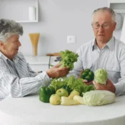 Nutrition and Elderly Care: Maintaining a Healthy Diet for Seniors in the UAE