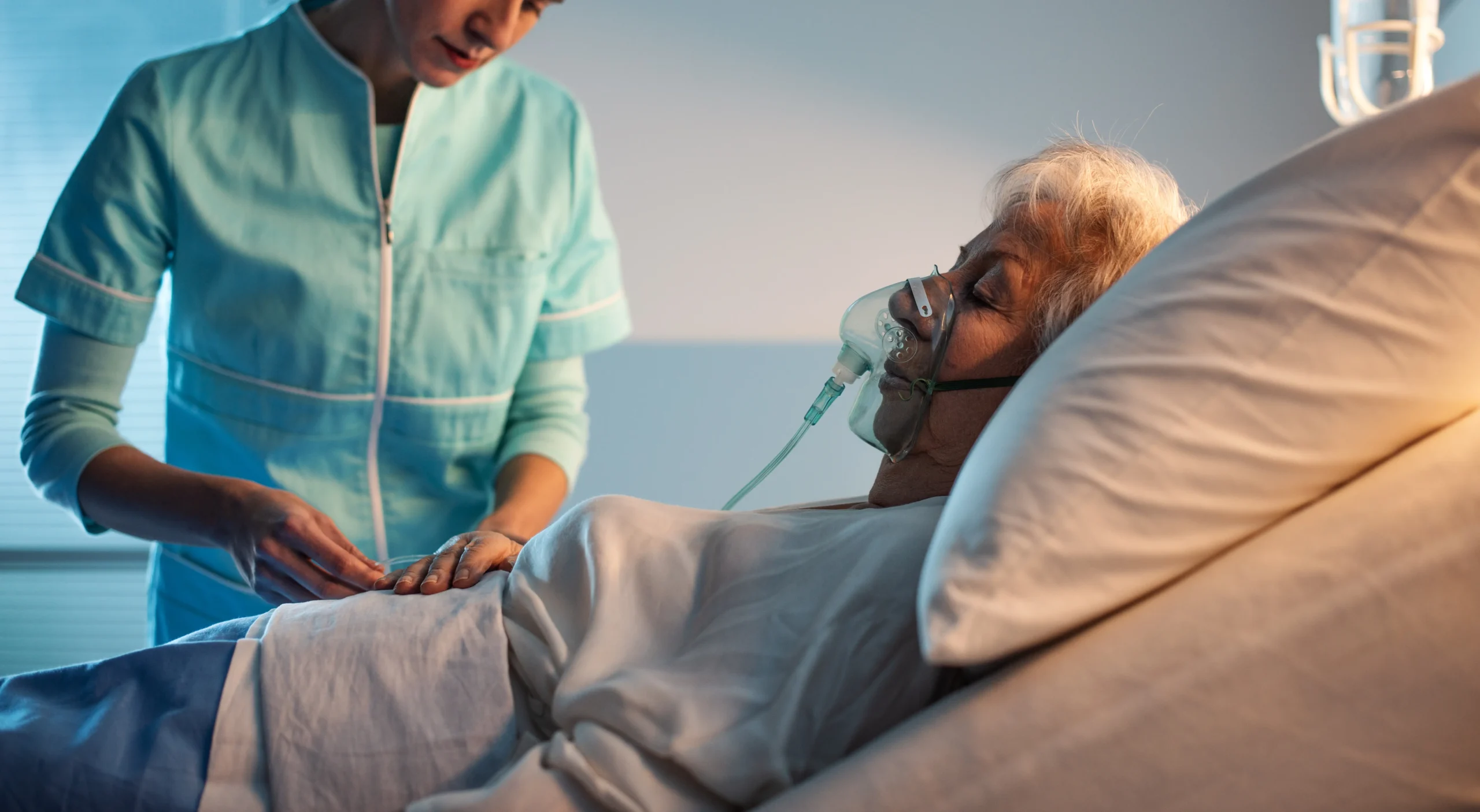 Palliative Care Services in Dubai, Abu Dhabi and Sharjah UAE