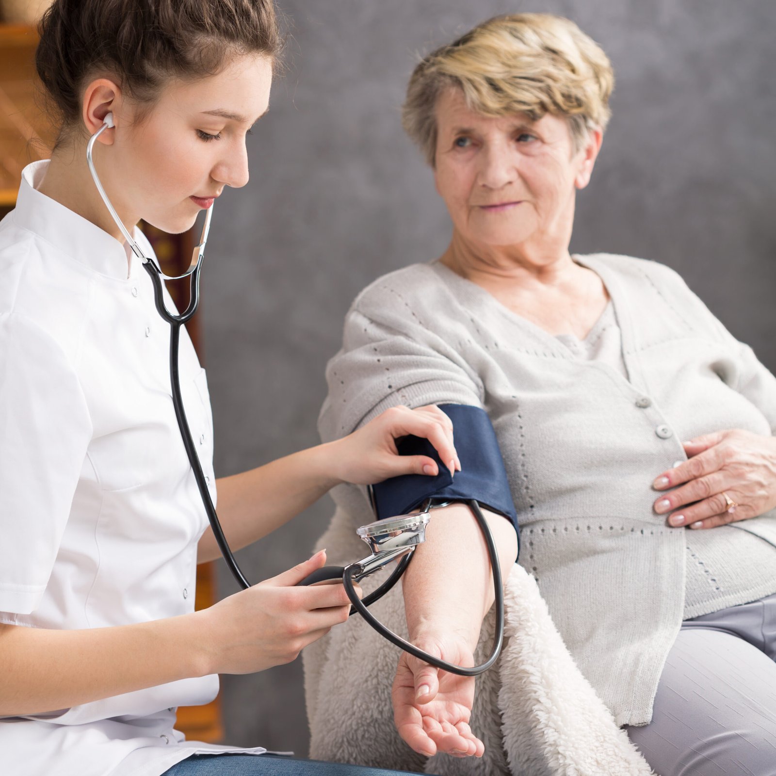 Palliative Care in Dubai, Abu Dhabi and Sharjah UAE