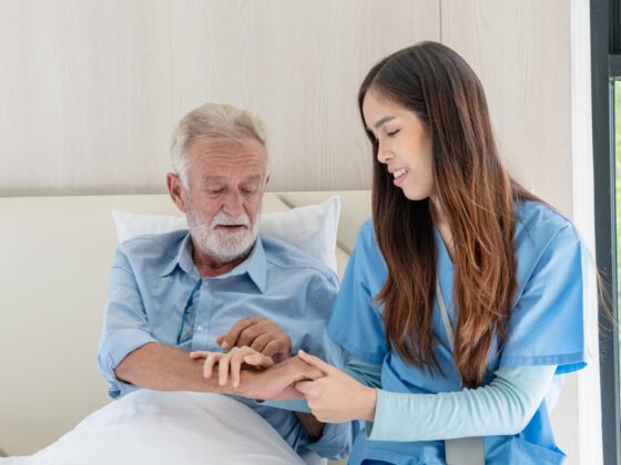 Bringing Comfort to You: The Importance of Palliative Care in the Familiarity of Your Home