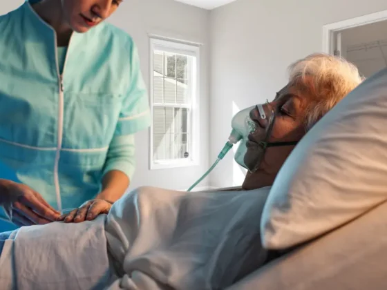 Bringing Comfort to You: The Importance of Palliative Care in the Familiarity of Your Home
