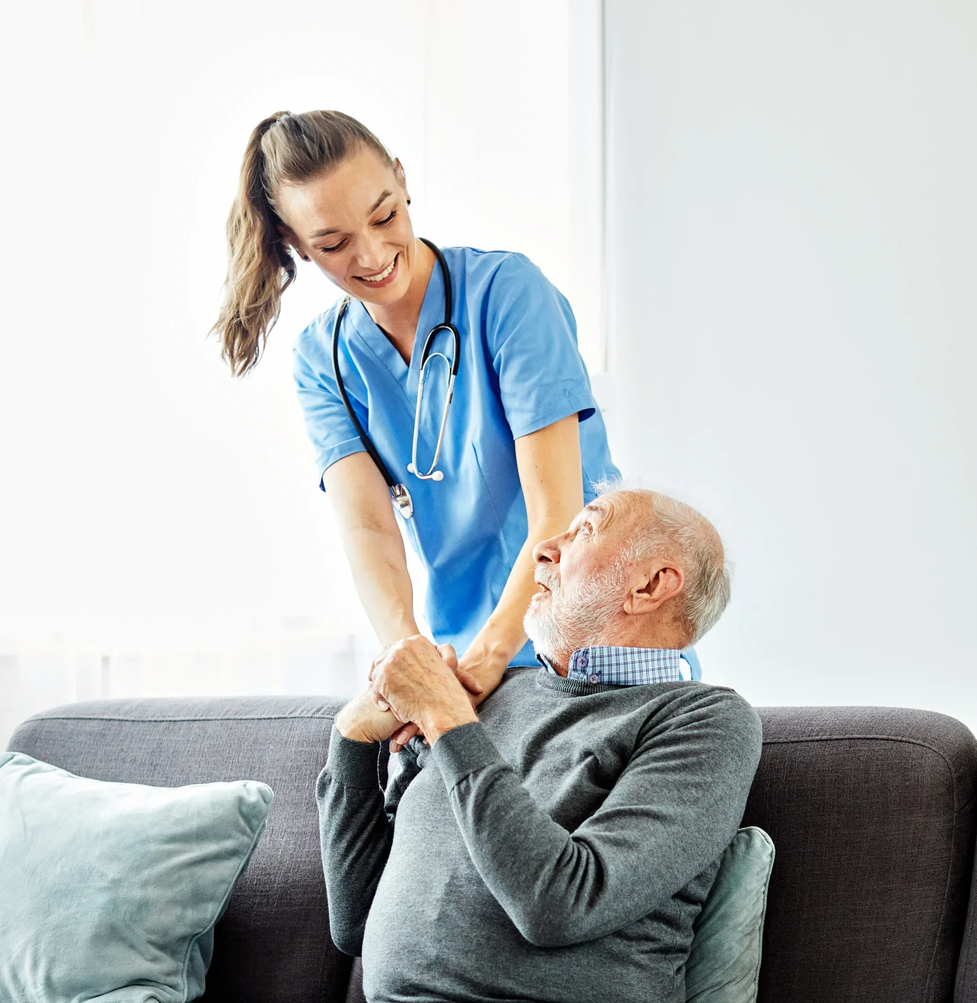 best home care in abu dhabi