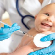 how to take care of your baby after vaccination