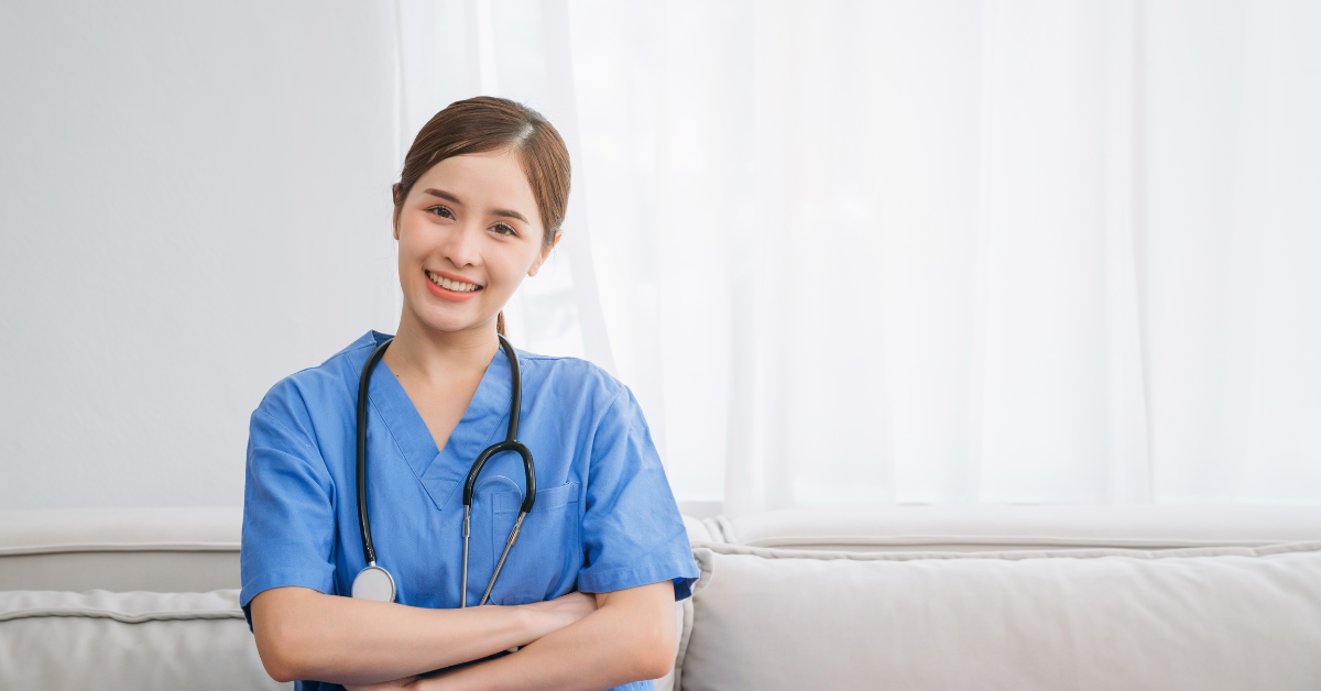 Home care Nurse in Dubai UAE