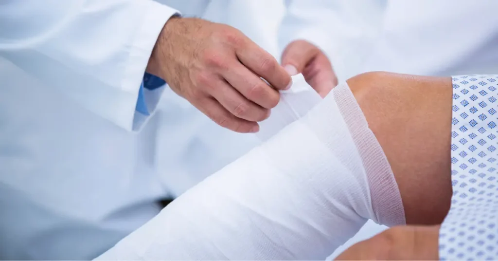 How to Prevent Infections After Surgery: Hygiene and Wound Care Tips