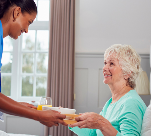 Home Nursing Services in Ras Al Khaimah