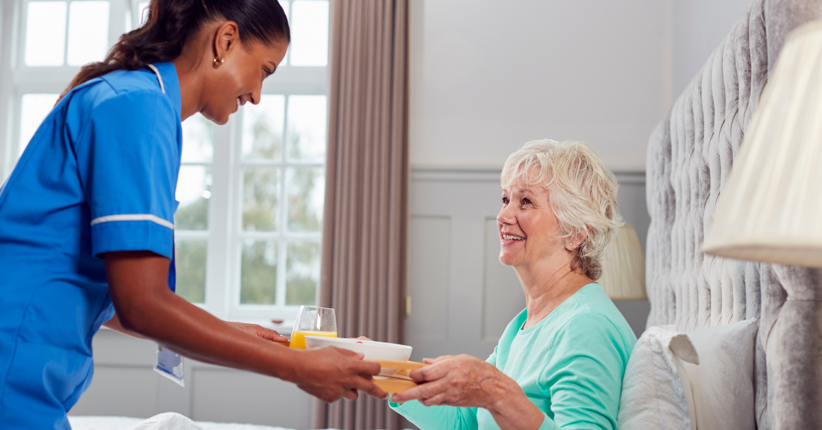 Home Nursing Services in Ras Al Khaimah