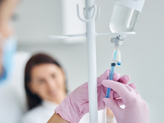 Who Can Benefit from At-Home IV Drips? A Guide for Dubai Residents