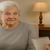 Importance of Routine in Senior Mental Health - Abu Dhabi Elderly Care