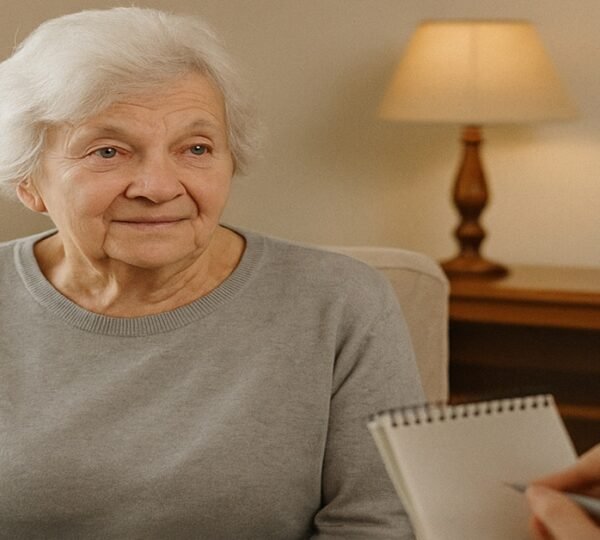 Importance of Routine in Senior Mental Health - Abu Dhabi Elderly Care