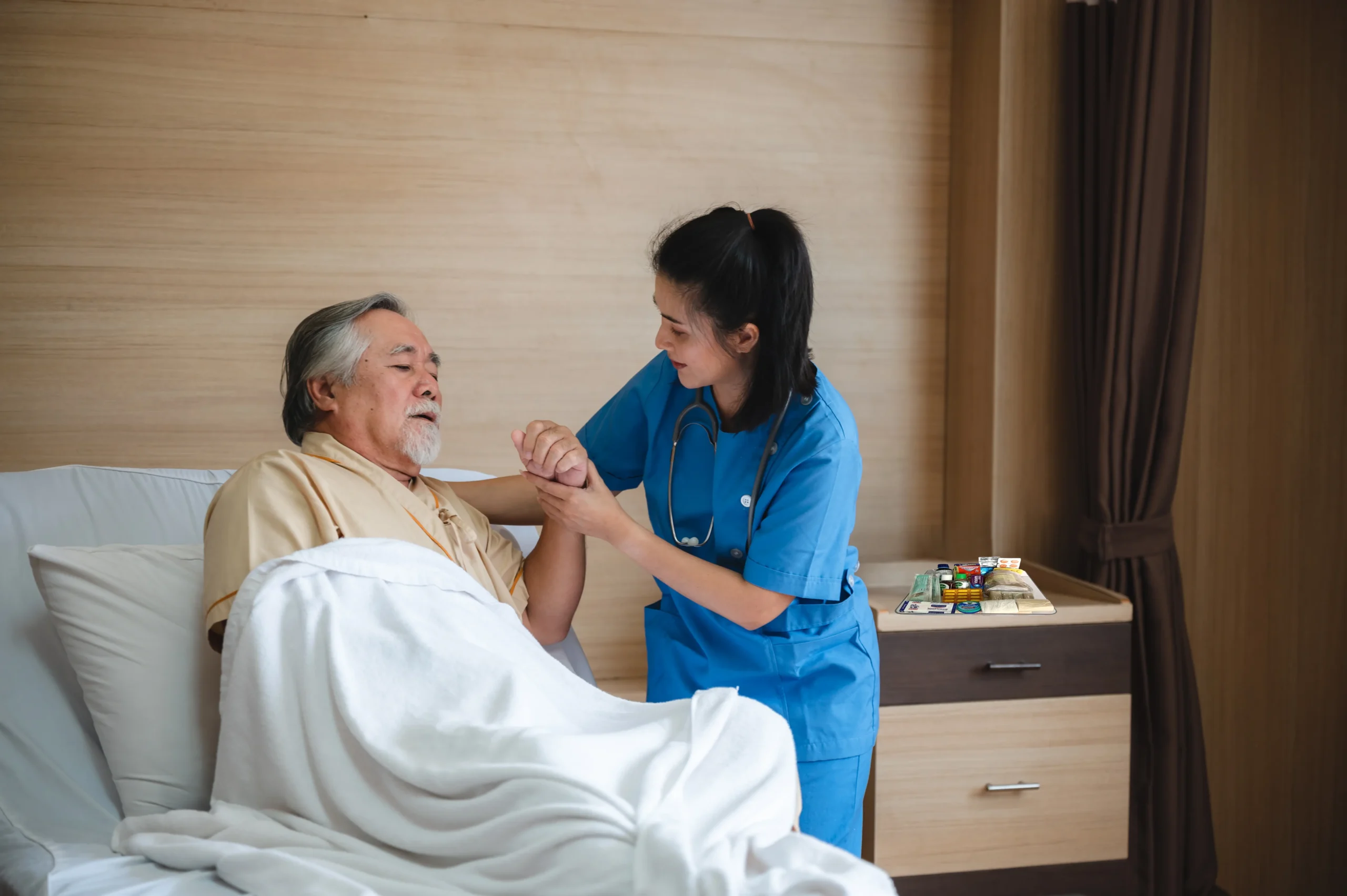 Palliative Care
