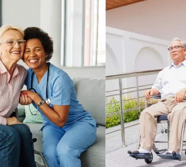 Top 10 Myths About Home Nursing – Debunked!