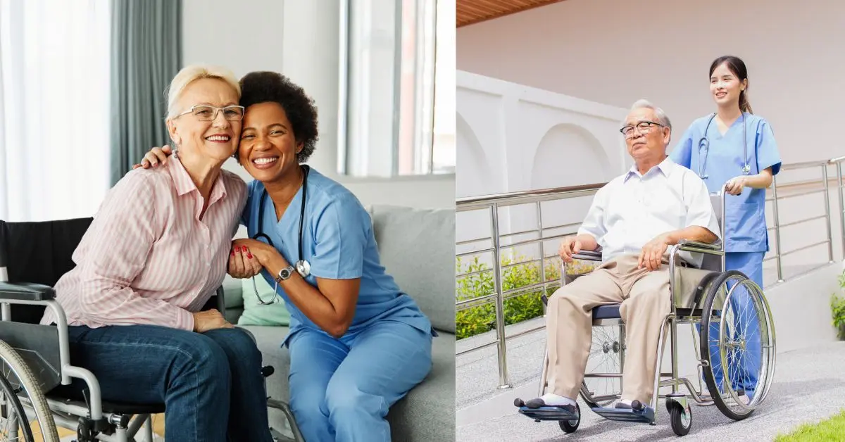 Top 10 Myths About Home Nursing – Debunked!