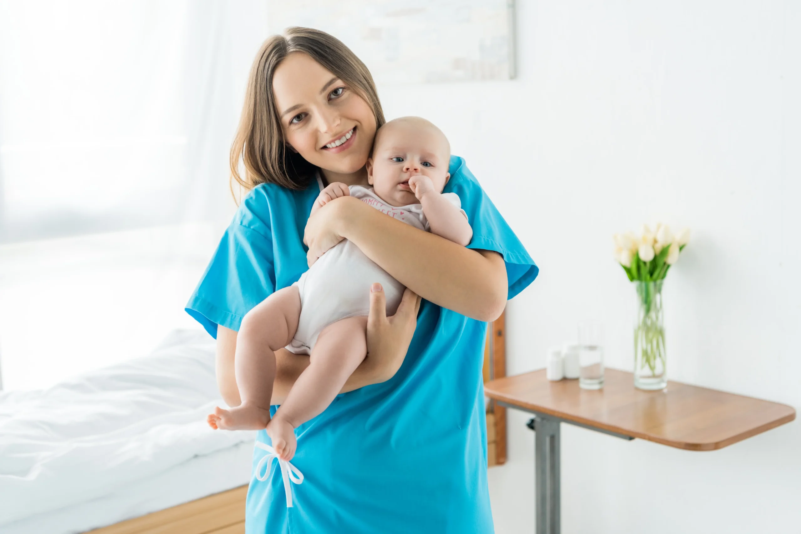 Best Baby Care services in Sharjah