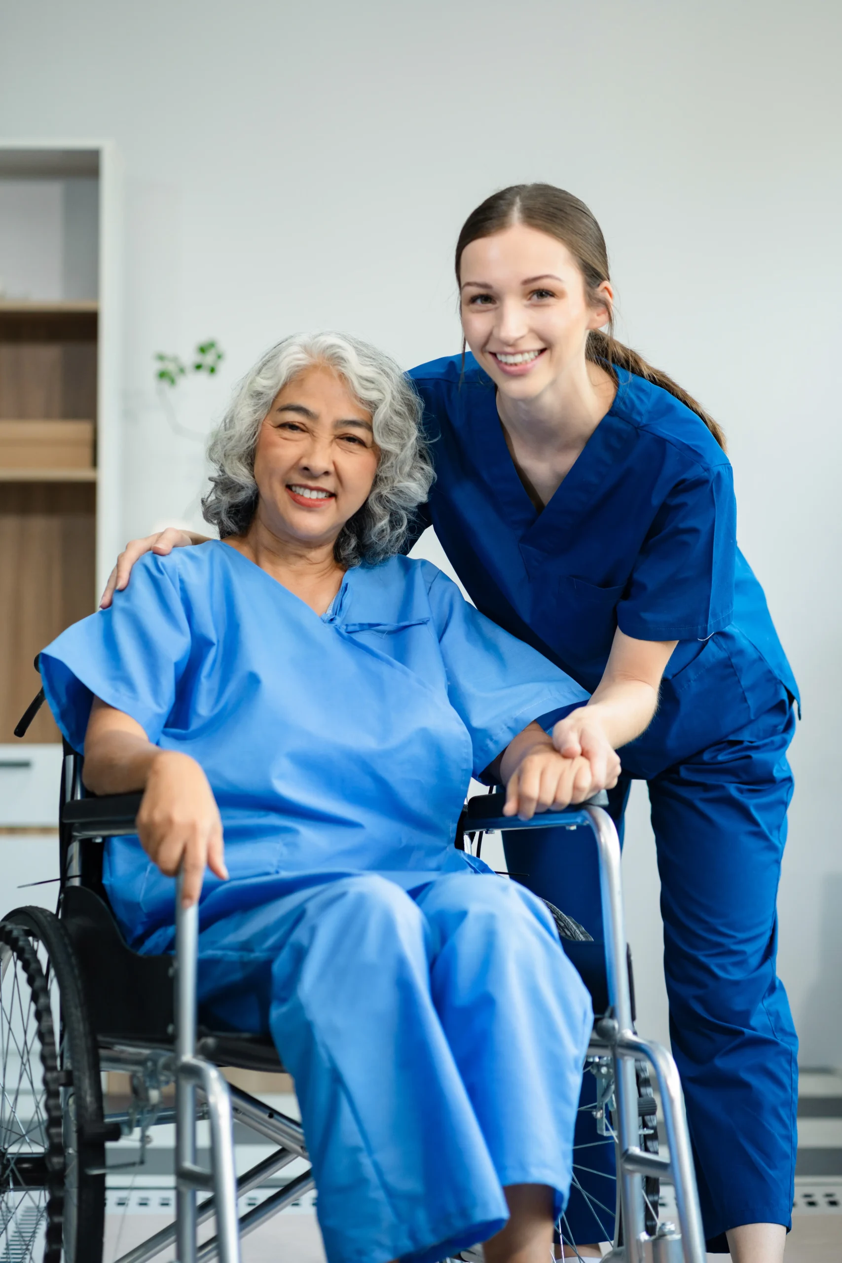 Home Nursing Services in Ras Al Khaimah