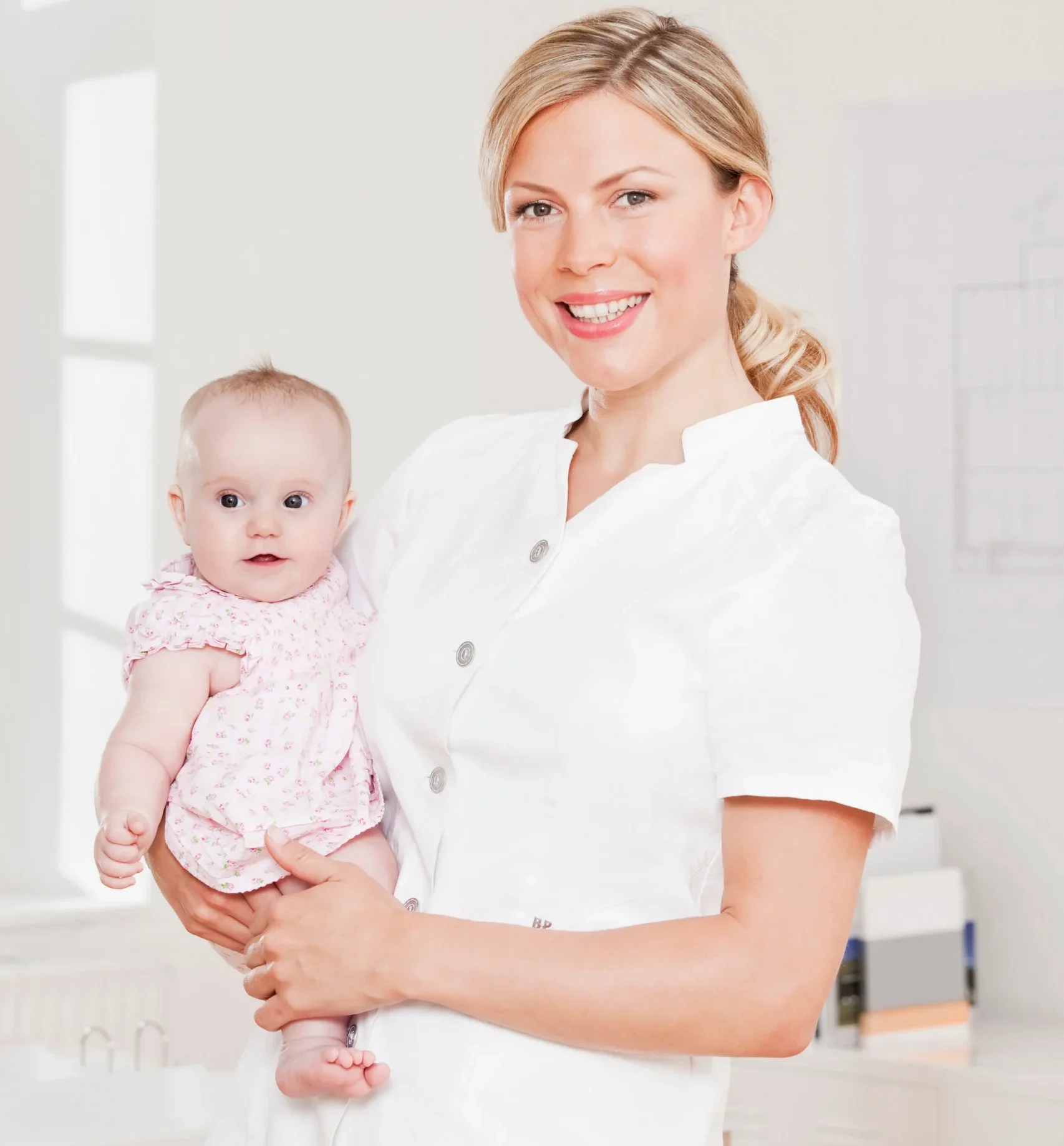 Best Baby Care Services in Sharjah