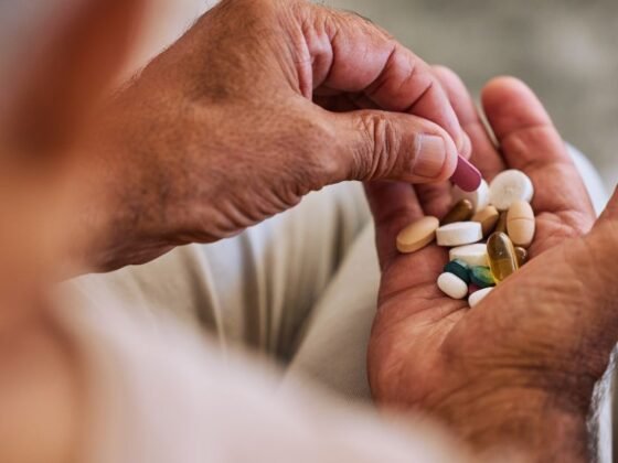 Understanding Polypharmacy: Are Your Parents Taking Too Many Pills?