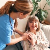 Home Nursing Services in Dubai