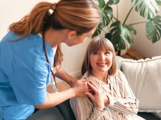 Why Families Trust Licensed Home Care Companies in Dubai for Medical Support