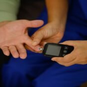 How to Manage Diabetes at Home A Complete Guide - Homecare in Abu Dhabi