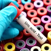 Why You Should Get a Uric Acid Test in Dubai: Symptoms, Risks, and Prevention