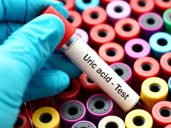 Why You Should Get a Uric Acid Test in Dubai: Symptoms, Risks, and Prevention