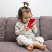 The Impact of Screen Time on Babies