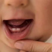 How to Keep Your Baby's Gums and Teeth Healthy During Teething