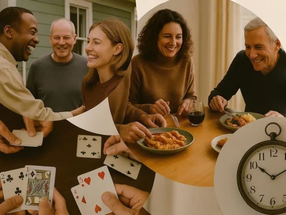 Loneliness Isn’t Just Sad, It’s Dangerous: How Social Visits Keep Seniors Mentally Alive