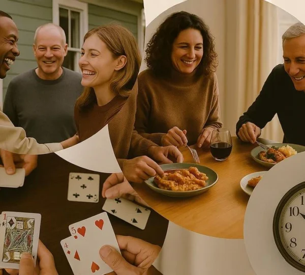 Elderly Care in Abu Dhabi - Loneliness Isn’t Just Sad, It’s Dangerous How Social Visits Keep Seniors Mentally Alive