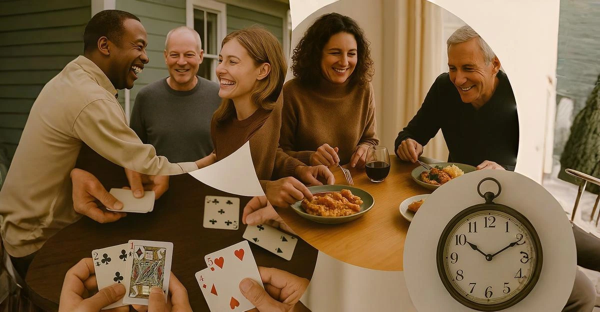 Elderly Care in Abu Dhabi - Loneliness Isn’t Just Sad, It’s Dangerous How Social Visits Keep Seniors Mentally Alive