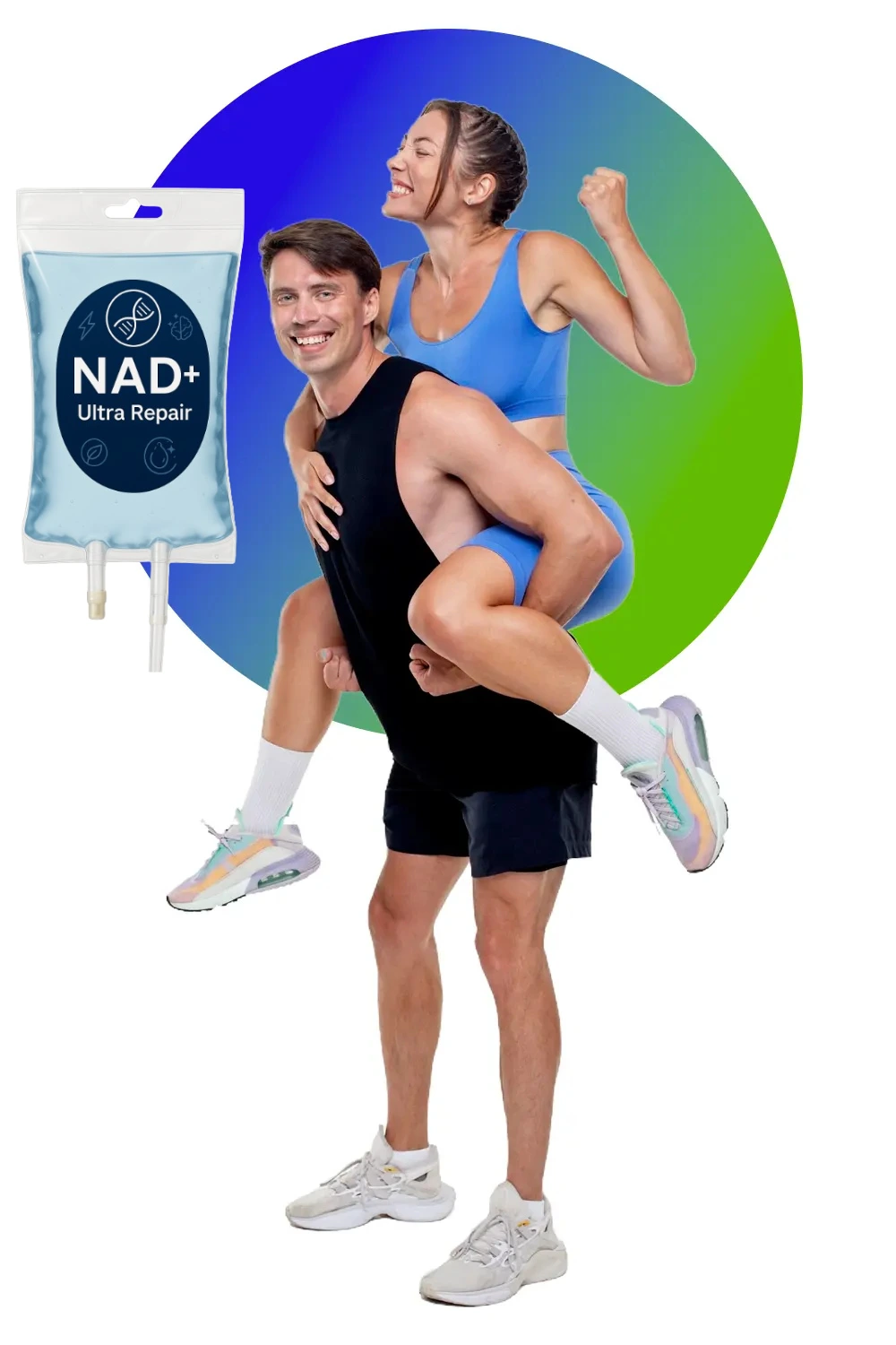 NAD IV Drip Infusion