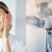 IV Therapy at Home in Dubai