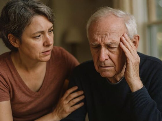 Managing Dementia at Home: Guidelines, Gut Instinct, and What Actually Works