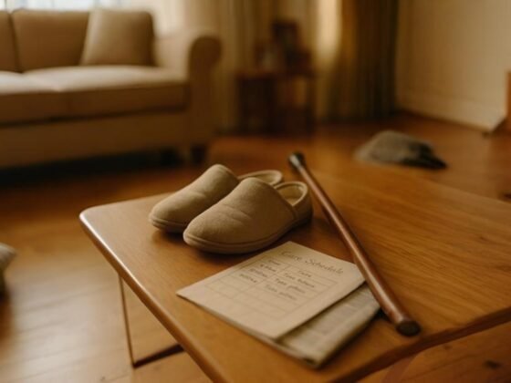 Can Home Nursing Delay the Need for Assisted Living?
