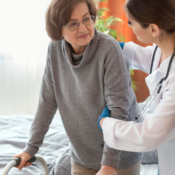 Homecare in Dubai