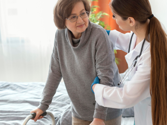 Home Care Dubai: The Ultimate Guide to Live-In and Live-Out Home Care Services for Seniors